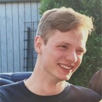 Jonas Reinke, photo 2