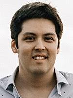 John Hawksley, photo 2