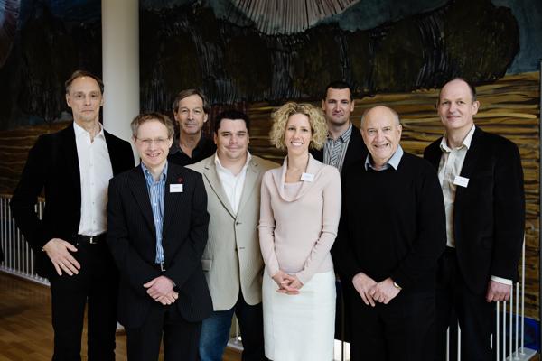 Thomas Hansen, photo 1