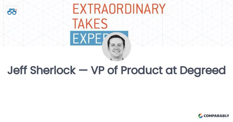 Jeff Sherlock, photo 1