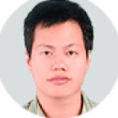 Hsu-Wen Tseng, photo 1