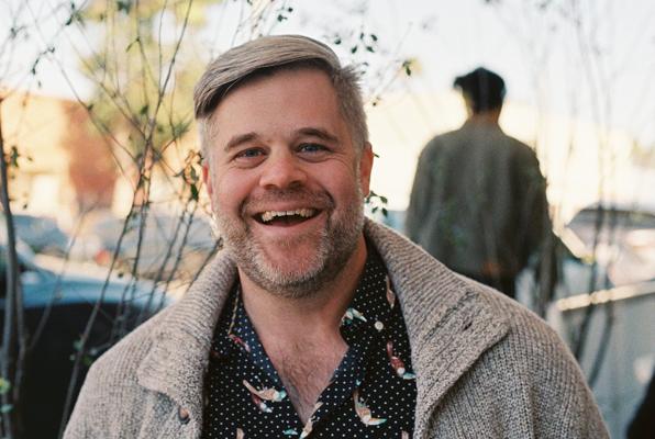 Matthew Pollock, photo 1