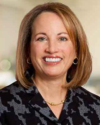 Lisa Aaronson, photo 2