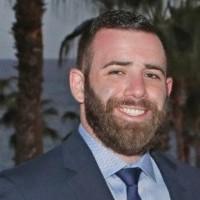 Ben Friedman, photo 2