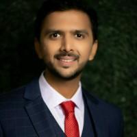 Chinmay Morankar, photo 1