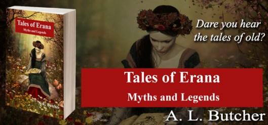 Alan Butcher, photo 1