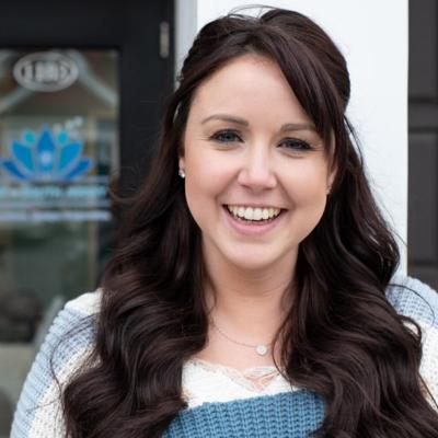 Michelle Dunn, photo 1