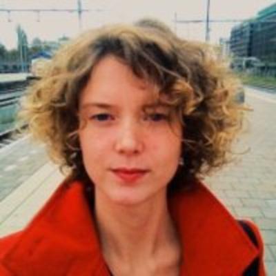 Arwen van Stigt, photo 1