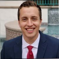 Harrison Baum, photo 1