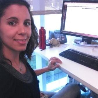 Sarah Moussa, photo 2