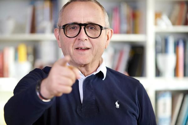 James Rorimer, photo 1