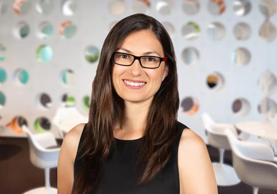 Zeynep Tarcin, photo 1