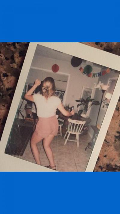 Jennifer Ferrer, photo 1