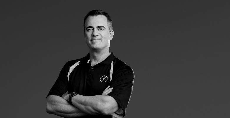 Rick Smith, photo 1