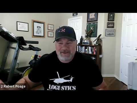 Robert Poage, photo 1