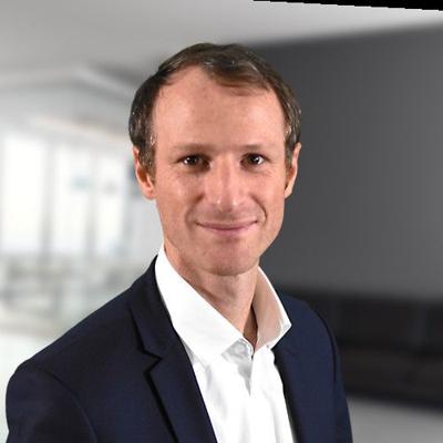 Kevin Alansky, photo 1