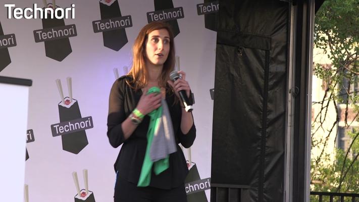 Leigh Tully, photo 2