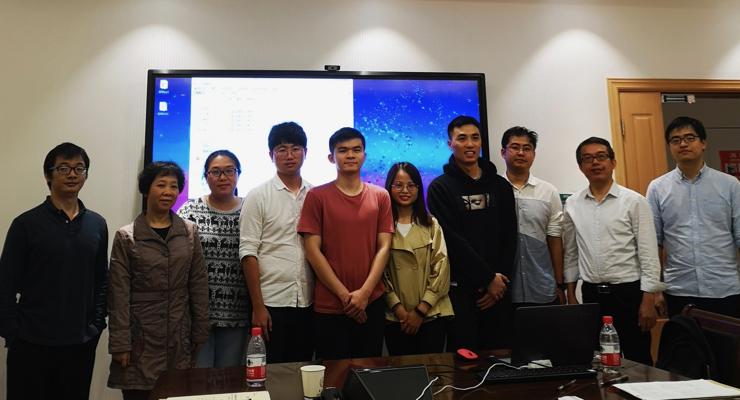 Yongkun Li, photo 1
