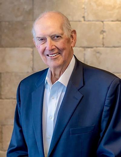 Michael Plunkett, photo 2