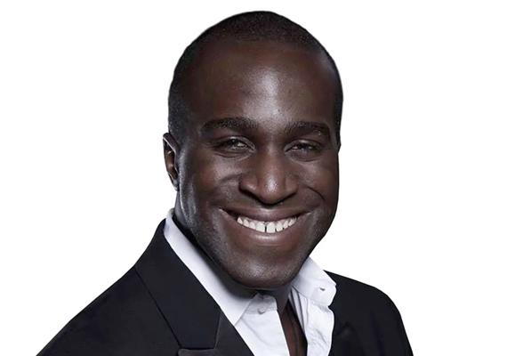 Emeka Ajogbe, photo 2