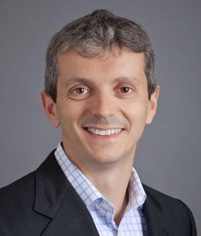 Laurent Hermouet, photo 1