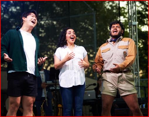 Allyson Pavone, photo 1