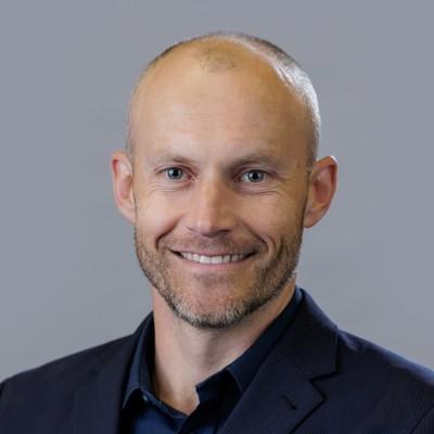 Kyle Dutton, photo 2