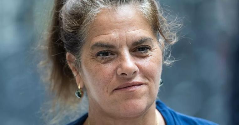 Judith Angell, photo 2