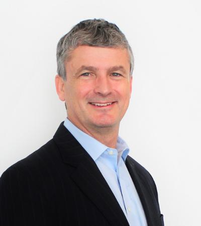 Russell Deakin, photo 1