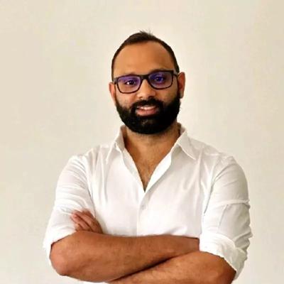 Rohit Ramesh, photo 2