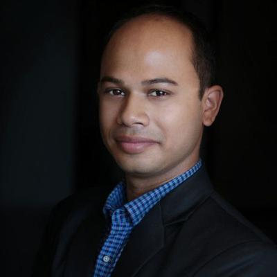 Navendu Mandal, photo 1