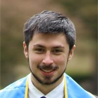 Gregory Israelstam, photo 2