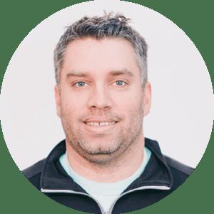 Dean McCall, photo 2