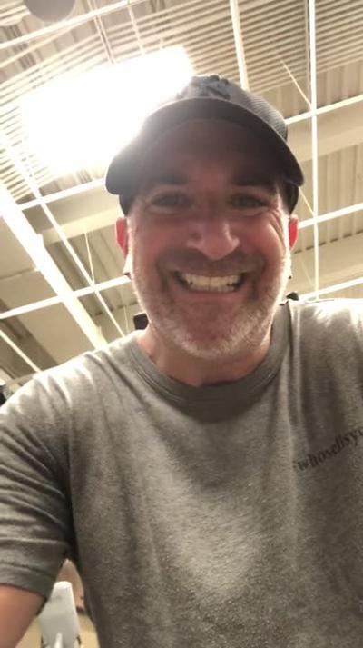 Jason Lockerman WSET, photo 2