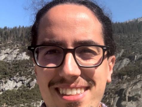 Francesco Puzzo, PhD, photo 2