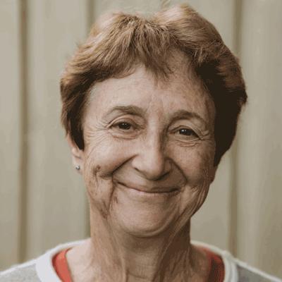 Helen Northcott, photo 1