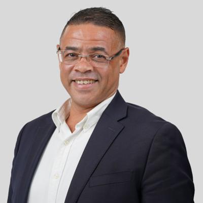 Lee Coulter, photo 1