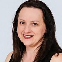 Galina Malakhevich, photo 2