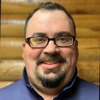 Doug Greiner, photo 1