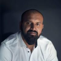 Shobith John, photo 1