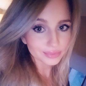 Anna Solovyova, photo 1