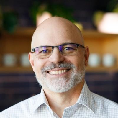 James Christopherson, photo 2