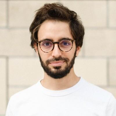 Raphael Misrachi, photo 2