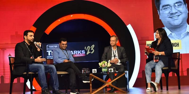 Prateek Vidya, photo 2