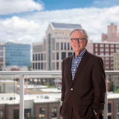 Richard Bryson, photo 1