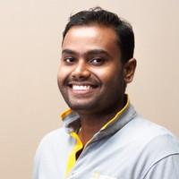 Randula Liyanage, photo 1