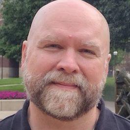 Christopher Gale, photo 2