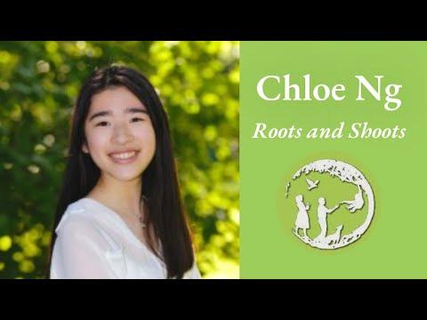 Chloe Ng, photo 1