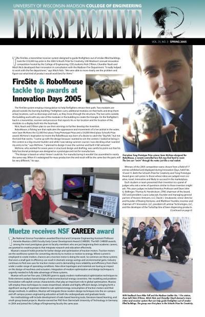 Brett Birner, photo 2