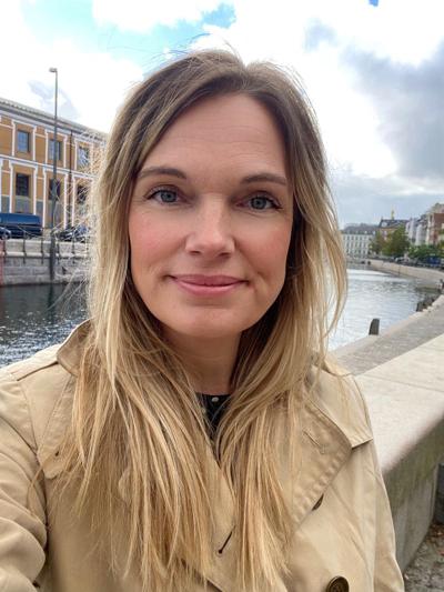 Lisbeth Bjerrum, photo 1